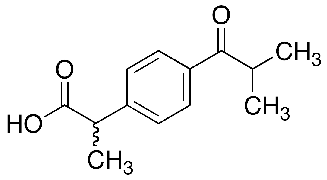 [65813-55-0] 1-氧布洛芬