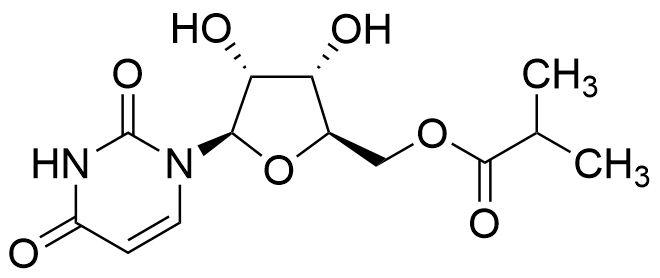 [886538-48-3] 莫那比拉韋雜質(zhì)9