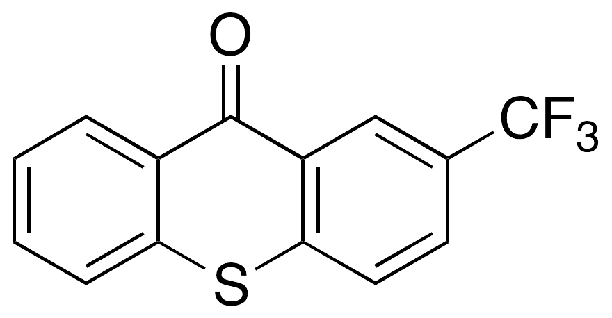 [1693-28-3] 2-三氟甲基噻噸酮
