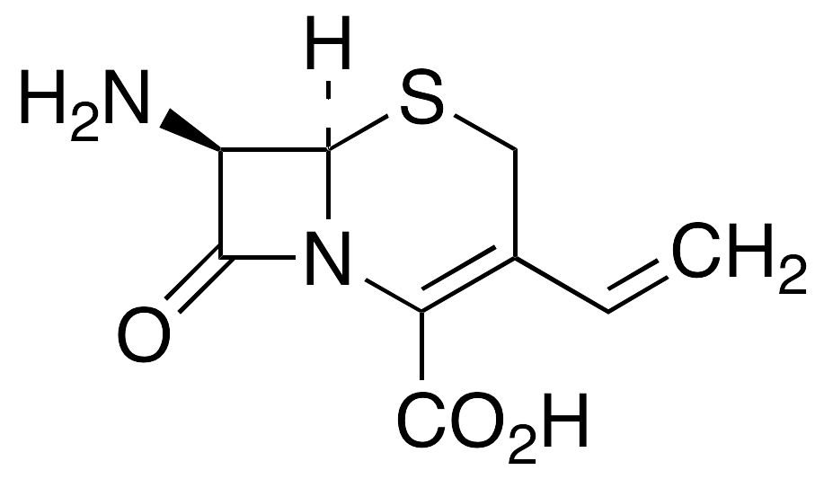 [79349-82-9] 7-氨基-3-乙烯基-3-cephem-4-羧酸