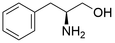 [3182-95-4] L-苯丙氨醇