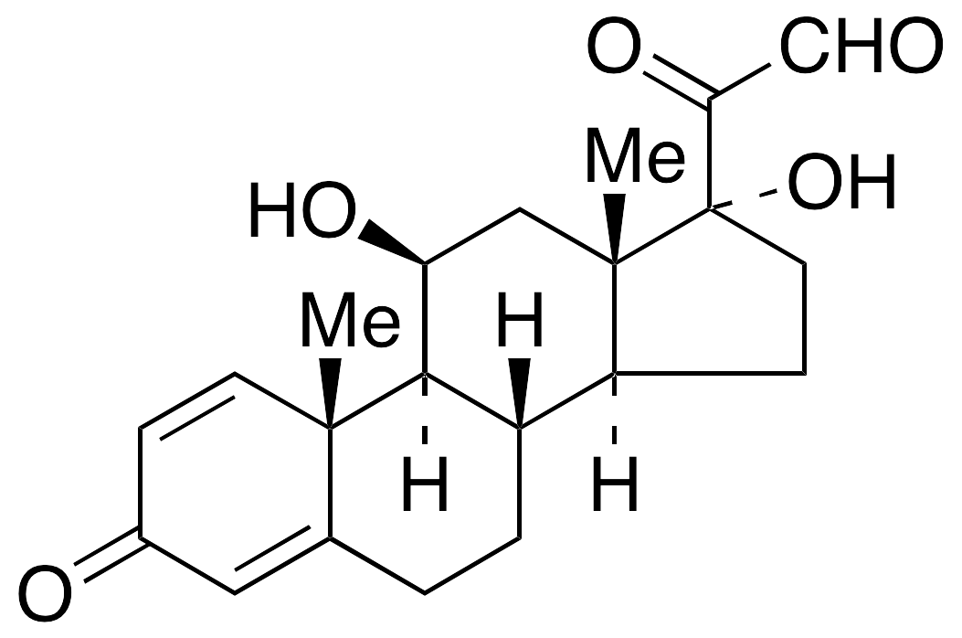 [22420-16-2] 21-脫氫潑尼松龍
