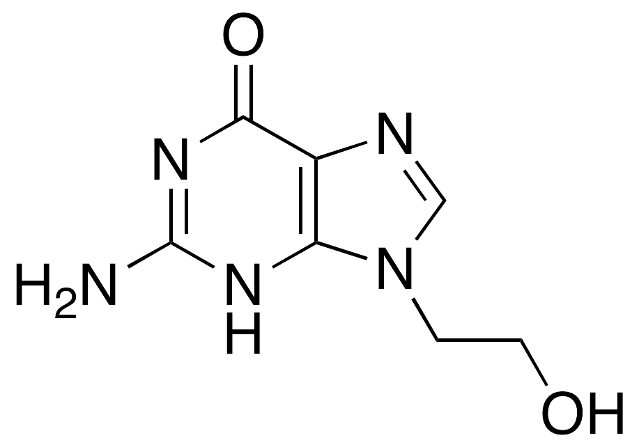 [23169-33-7] 9-（2-羥乙基）鳥嘌呤