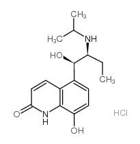 [62929-91-3] 鹽酸丙卡特羅
