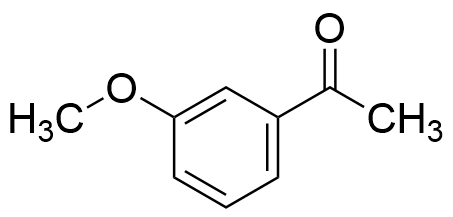 [586-37-8] 3'-甲氧基苯乙酮