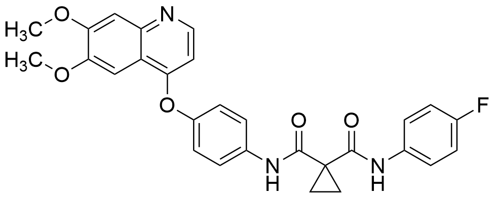 [849217-68-1] 卡博替