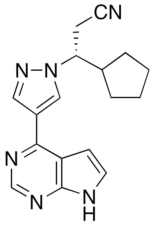 [941678-49-5] （R）-魯索替尼（> 90％）