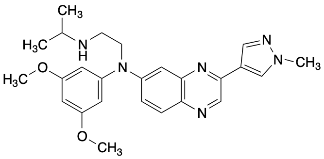 [1346242-81-6] 厄達(dá)替尼