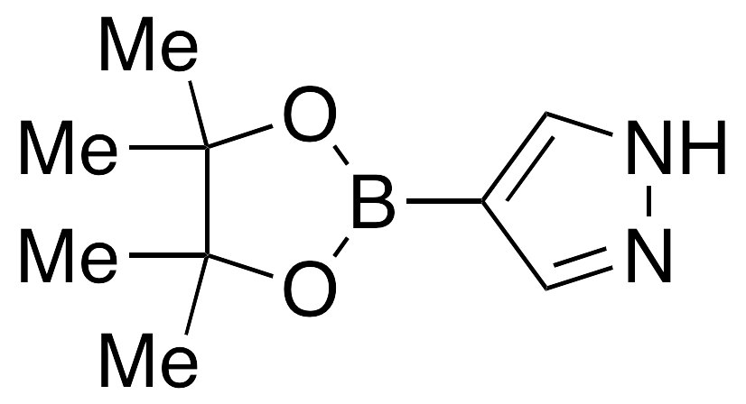 [269410-08-4] 4-吡唑硼酸頻哪醇酯