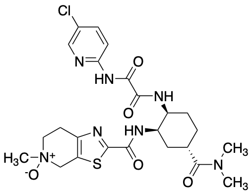 [2244103-96-4] 依度沙班雜質14