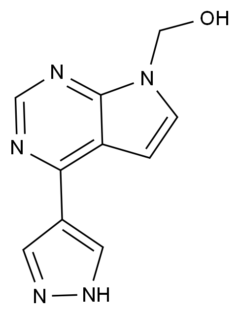 巴瑞替尼雜質(zhì)9