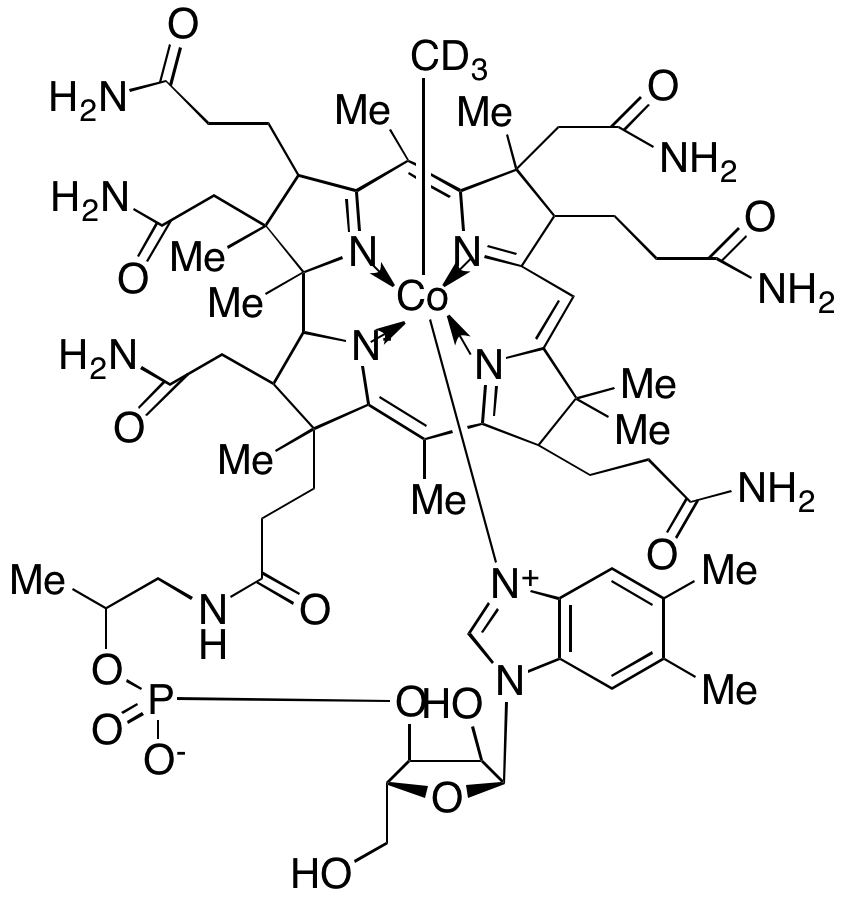 甲鈷胺-d3