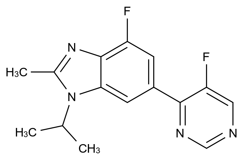 阿貝西利雜質5