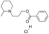 533-28-8_METYCAINE HYDROCHLORIDE