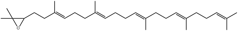 7200-26-2_2,3環(huán)氧角鯊烯
