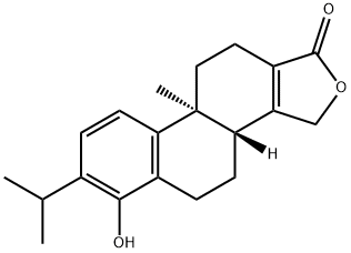 74285-86-2_鼠尾草酸