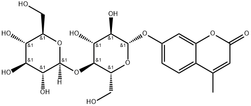 72626-61-0_4-甲基傘形酮-Β-D-纖維素二糖苷
