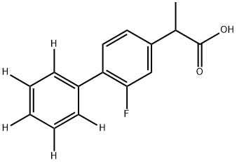215175-76-1_FLURBIPROFEN-D5