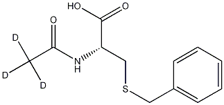 201404-15-1_N-(Acetyl-d3)-S-benzyl-L-cysteine