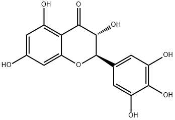 27200-12-0_二氫楊梅素
