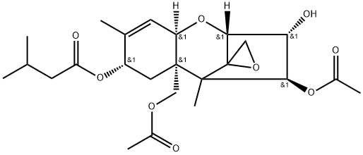 21259-20-1_T-2毒素(鐮刀菌屬)
