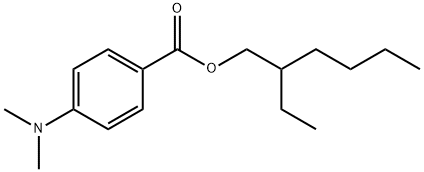 21245-02-3_對二甲氨基苯甲酸異辛酯