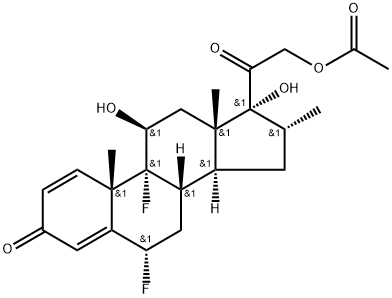2823-42-9_雙氟美松醋酸酯