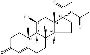 2529-45-5_氟孕酮醋酸酯
