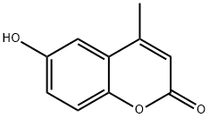 2373-31-1_6-羥基-4-甲基香豆素