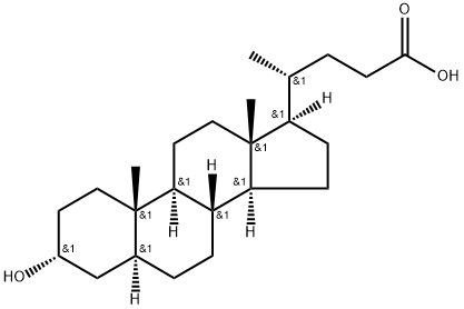 2276-94-0_別石膽酸