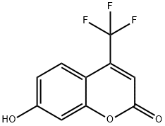575-03-1_7-羥基-4-三氟甲基香豆素