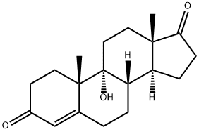 560-62-3_9-羥基雄烯二酮