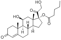 57524-89-7_氫化可的松-17-戊酸酯