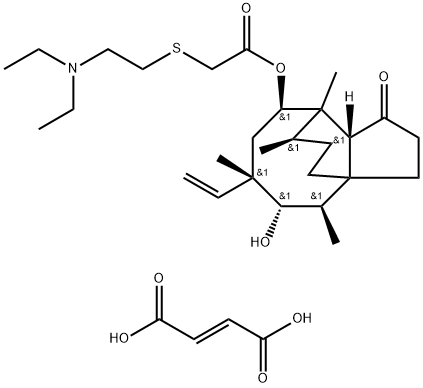 55297-96-6_延胡索酸泰妙菌素