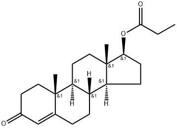 57-85-2_丙酸睪丸素標(biāo)準(zhǔn)品