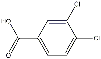 51-44-5_3,4-Dichlorobenzoic acid標(biāo)準(zhǔn)品