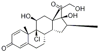1263143-48-1_Beclomethasone-d5標(biāo)準(zhǔn)品