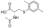 1331909-07-9_N-Acetyl-S-(2,5-dimethylbenzene)-L-cysteine-d3標(biāo)準(zhǔn)品