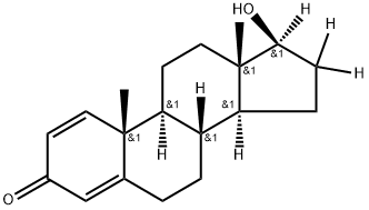 1224710-35-3_(8R,9S,10R,13S,14S,17S)-16,16,17-trideuterio-17-hydroxy-10,13-dimethyl-6,7,8,9,11,12,14