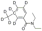 1219799-37-7_N,N-Diethyl-3-Methyl-d3-benzaMide--d4標(biāo)準(zhǔn)品