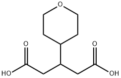 1798310-47-0_3-(oxan-4-yl)pentanedioic acid標(biāo)準(zhǔn)品