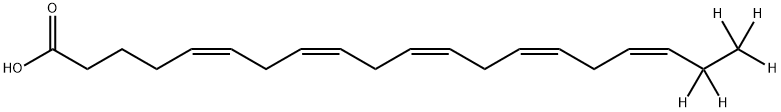 1197205-73-4_cis-5,8,11,14,17-Eicosapentaenoic acid-[19,19,20,20,20-D5]藥物雜質(zhì)