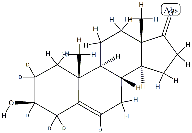 1261254-39-0_脫氫異雄酮-D6標(biāo)準(zhǔn)品