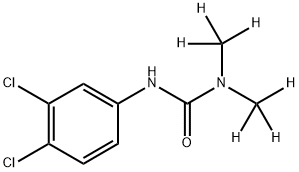 1007536-67-5_氘代敵草隆-D6 同位素標(biāo)準(zhǔn)品