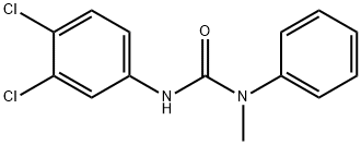 199788-67-5_1-(3,4-二氯苯基)-3-甲基-3-苯基脲標(biāo)準(zhǔn)品