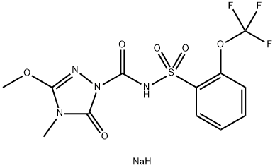181274-17-9_氟酮磺隆鈉標(biāo)準(zhǔn)品