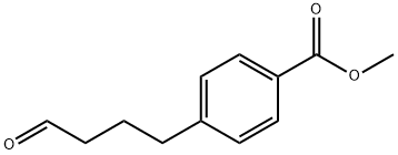 106200-41-3_4-(4-氧代丁基)苯甲酸甲酯標(biāo)準(zhǔn)品_Reference Standards