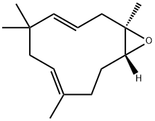 19888-34-7_HUMULENE EPOXIDE II標準品_Reference Standards