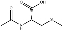16637-59-5_N-ACETYL-S-METHYL-L-CYSTEINE標準品_Reference Standards