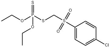 16662-85-4_CARBOPHENOTHION SULFONE)標準品_Reference Standards